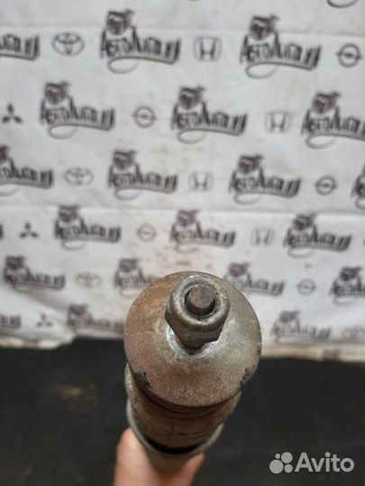 Амортизатор задний Nissan Almera G15 K4MA490 2015