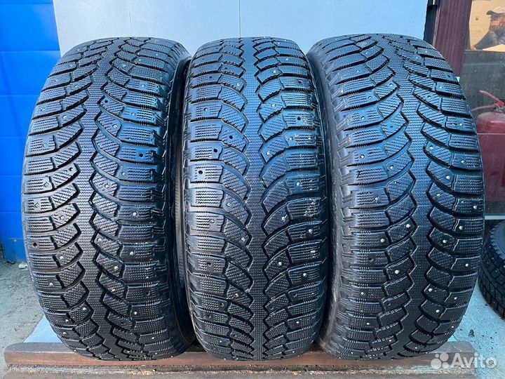 Bridgestone Blizzak DM-V2 265/60 R18