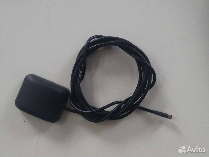 Gps антенна