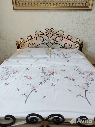 Постельное белье евро 100 хлопок