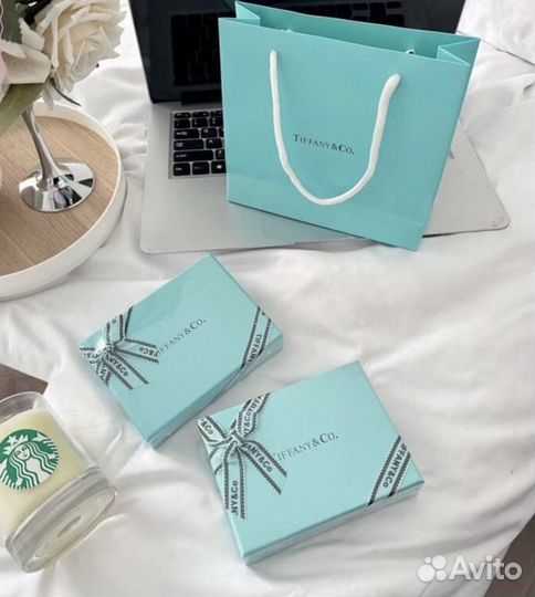 Ароматизатор Tiffany