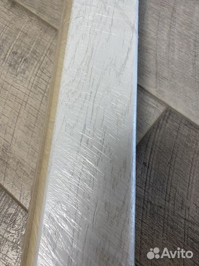 Дверные доборы натуральный шпон дуба