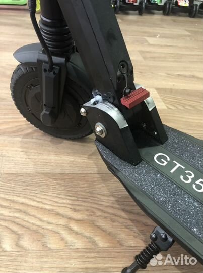 Электросамокат gt 350s