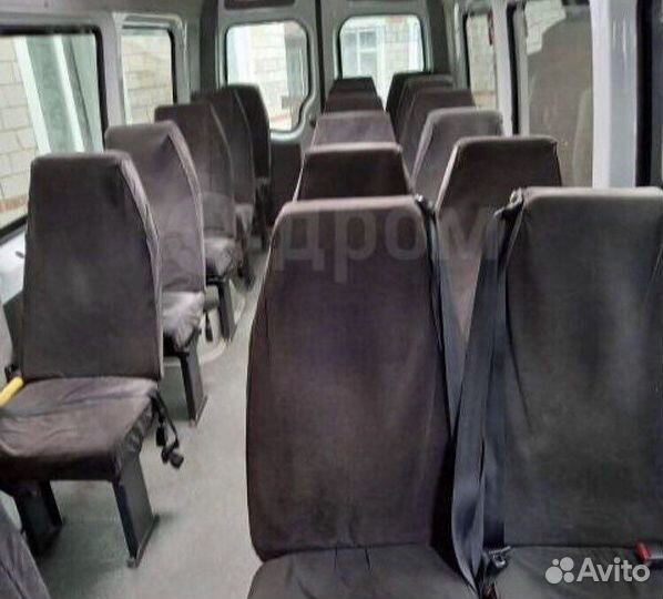 Mercedes-Benz Sprinter 2.2 МТ, 2012, 381 000 км