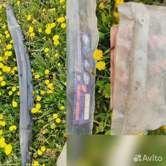 Запчасти на газ волгу