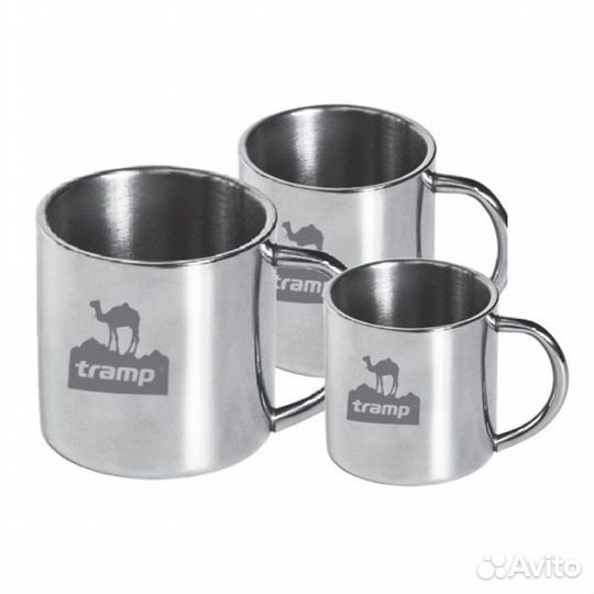 Термокружка Tramp 300мл