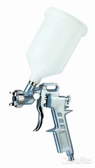 Краскопульт для покраски
