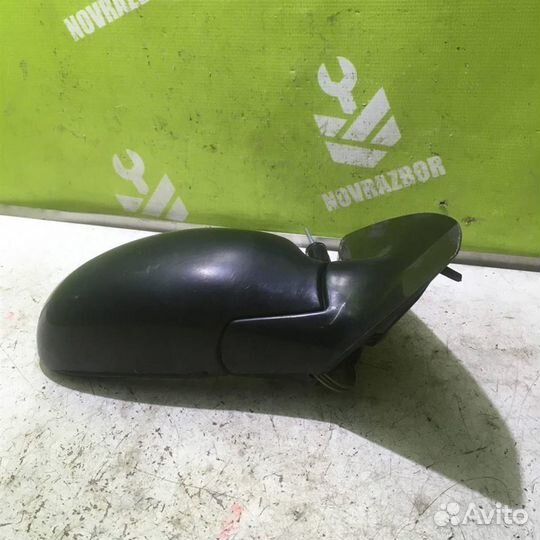 Зеркало правое механическое Форд Фокус 1