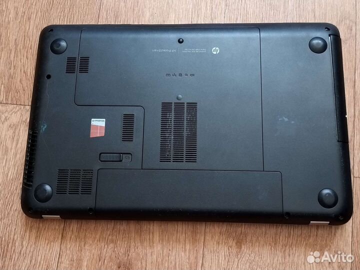 Продам ноутбук на разбор несколько штук