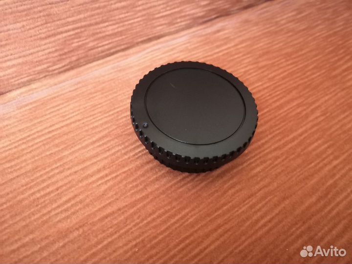 Защитные крышки для фотоаппарата