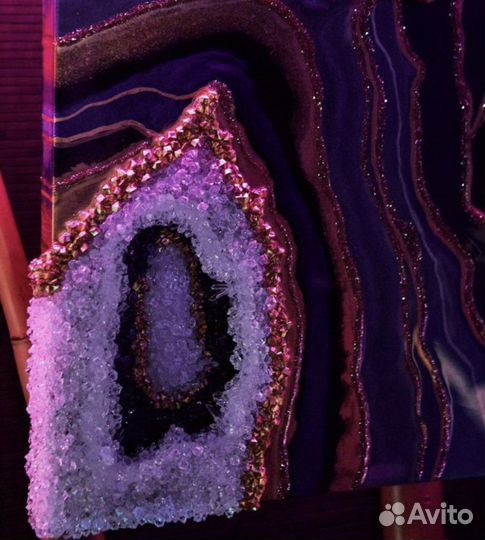 Интерьерная картина