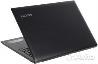 Lenovo IdeaPad 320 15ast