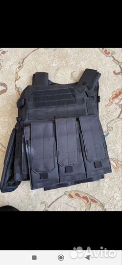 Военные вещи