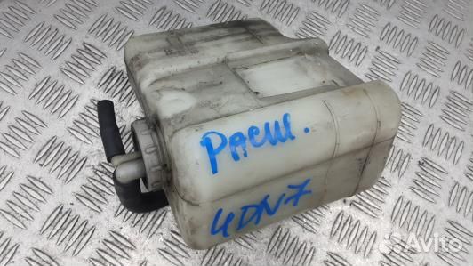 Бачок расширительный mitsubishi pajero 4 (4DN07NP0