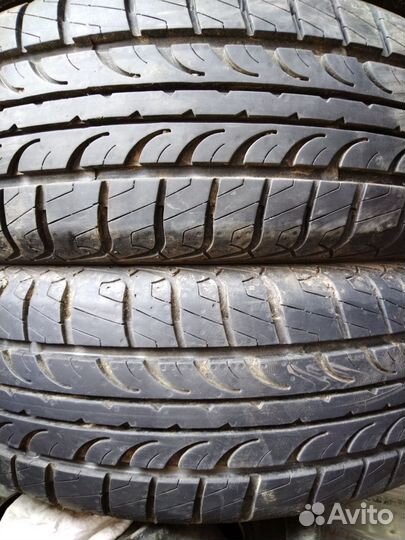 Tunga Zodiak 2 175/65 R14