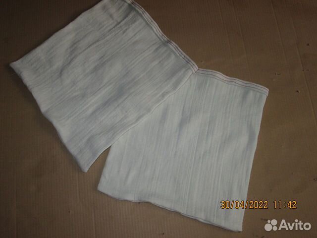 Мешок для отжима сока, универсальный