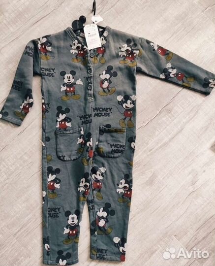 Секонд хенд детский