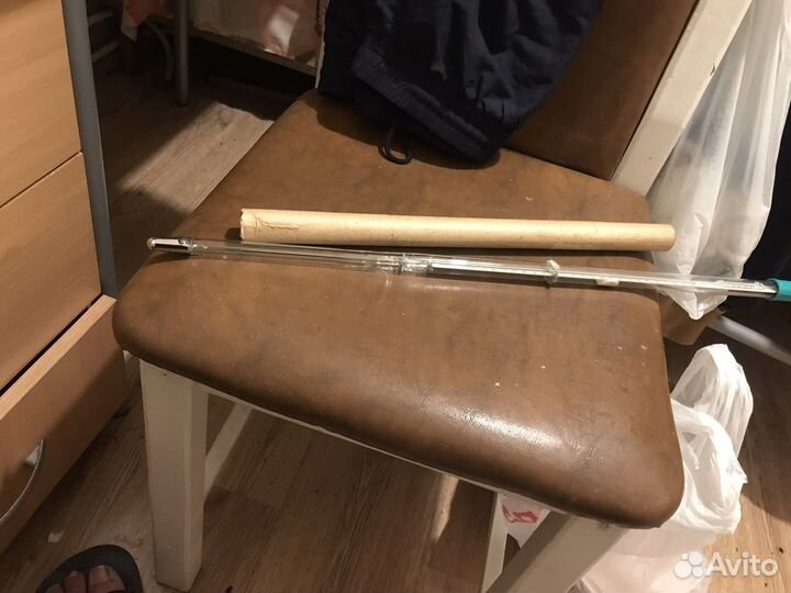 Термометр Лабораторный тл-1