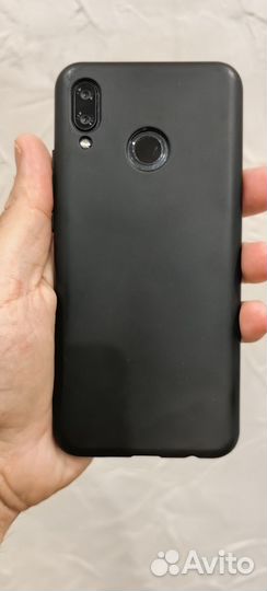 HUAWEI Nova 3, 4/128 ГБ