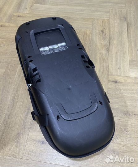 Люлька для коляски bugaboo bee5