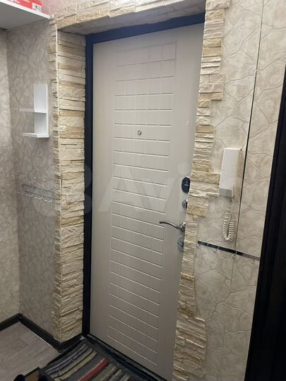 1-к. квартира, 31,5 м², 1/9 эт.