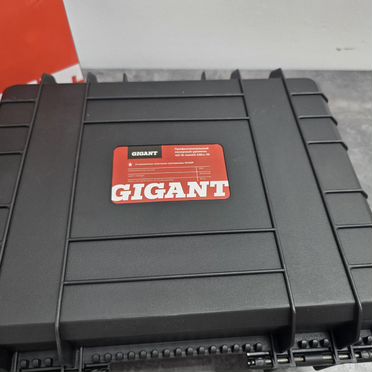 Лазерный уровень Gigant 4D 16 линий gbll-10