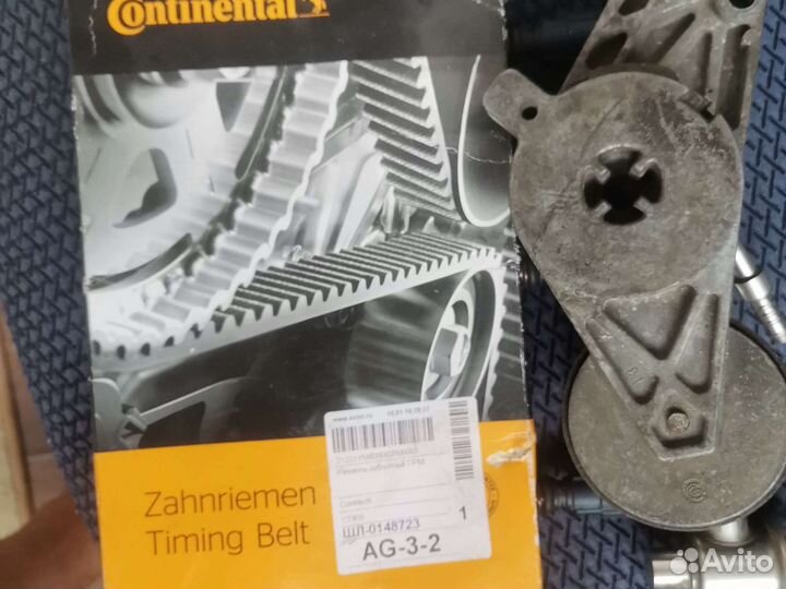 Запчасти passat б5+