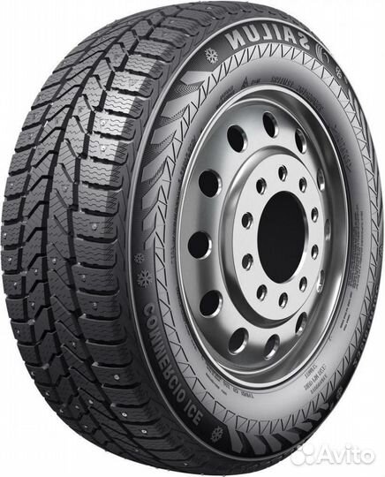 Sailun Commercio Ice 185/75 R16C 104R