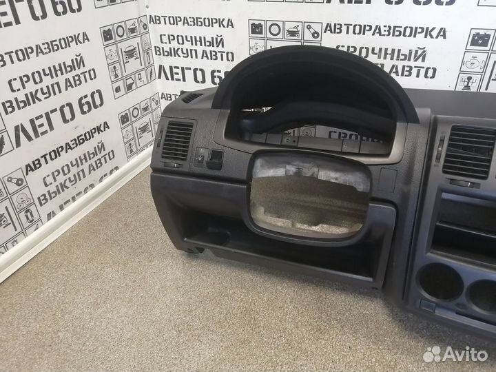 Торпедо для Hyundai Getz