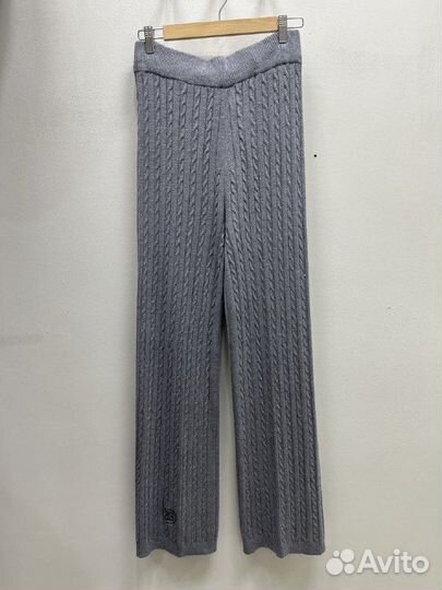 Трикотажный костюм женский