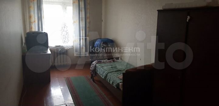 2-к. квартира, 48 м², 4/5 эт.
