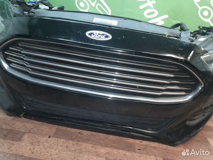 Ноускат Ford Mondeo 5