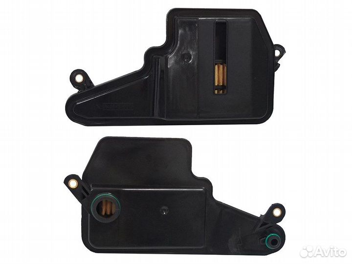 Фильтр масляный Mazda cx 5