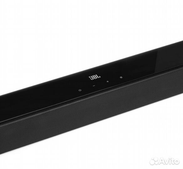 Саундбар JBL Cinema SB140