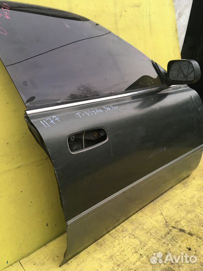 Дверь передняя Toyota Vista