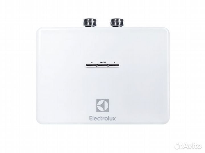 Водонагреватель проточный Electrolux NPX 6 aquatro