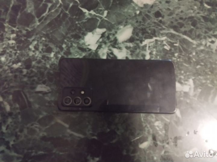 Samsung Galaxy A52, 4/128 ГБ