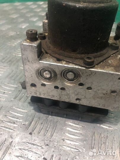 Блок ABS Mazda 6 Gg