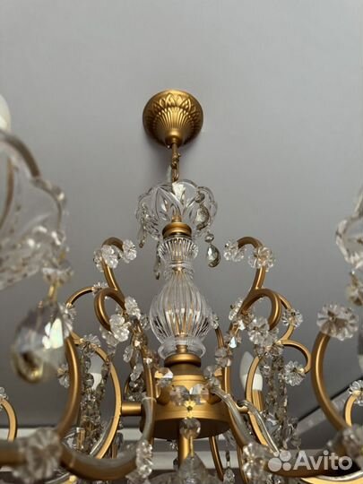 Люстра maytoni