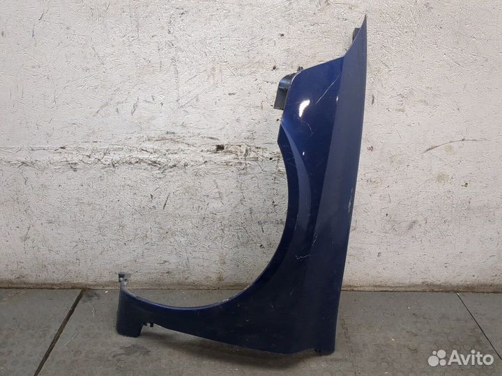 Крыло Renault Laguna 2, 2006