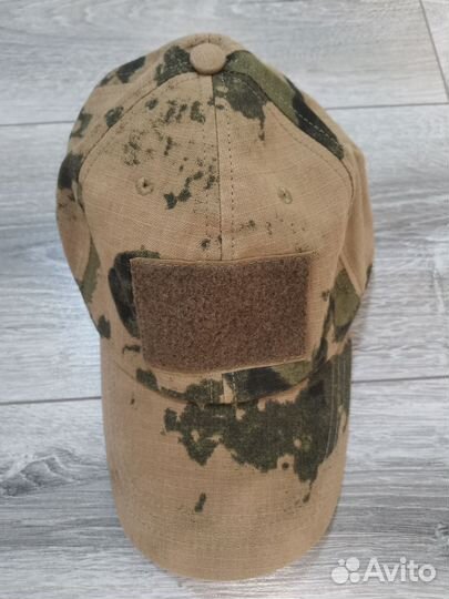 Форма для спецподразделений