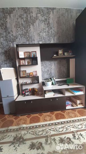 Стенка горка в гостиную бу