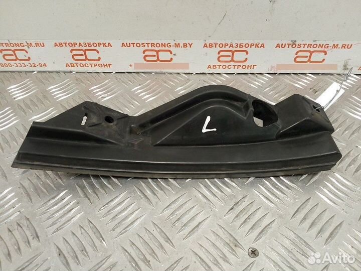 Кронштейн для Volkswagen Touran 1