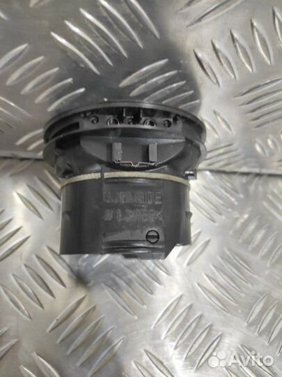 Дефлектор обдува Mazda 6 Gg 2.0