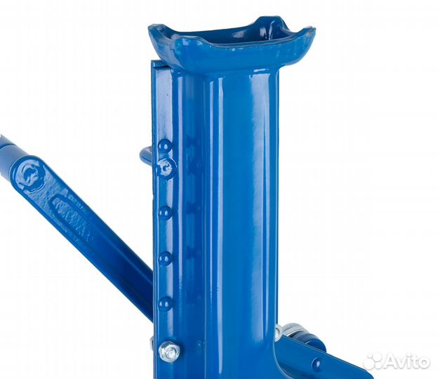 Домкрат реечный TOR др 5000 5 т