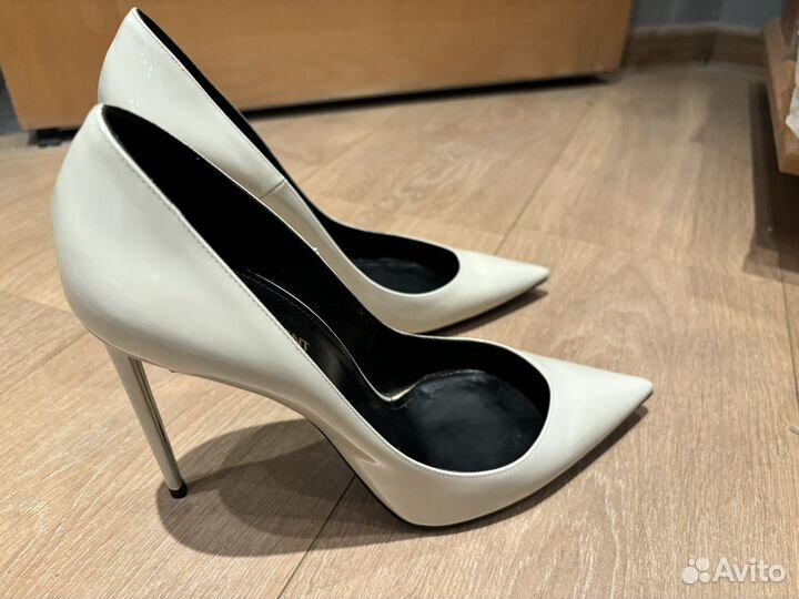Saint laurent туфли