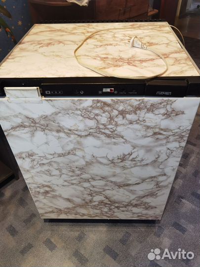 Морозильная камера гиочел