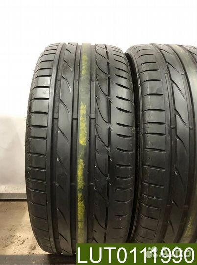 Bridgestone Potenza S001 225/40 R18 92Y