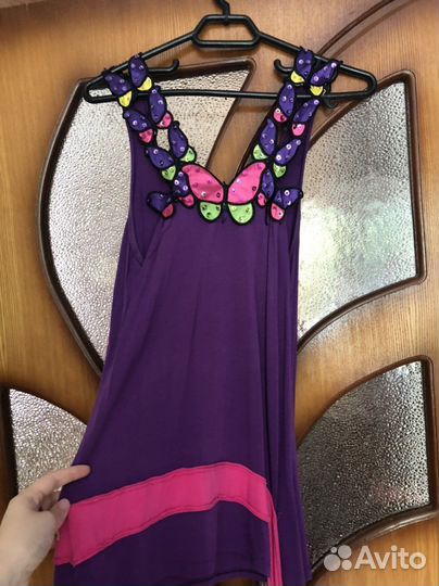 Вещи женские