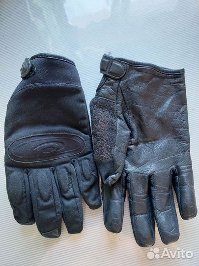 Перчатки тактические